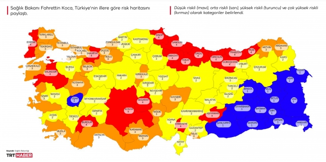 Fotoğraf: TRT Haber